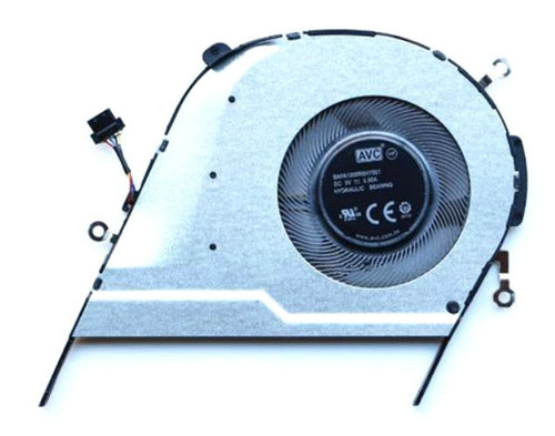 CPU-Lüfter für Asus Vivobook 14 X413fa-ek227t X412FA-EK361t X413fa-eb130t - zum Schließen ins Bild klicken