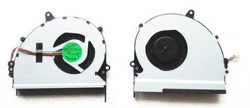 CPU-Lüfter für Asus Delta KSB0705HB-CA52 13GNLO10T020-1