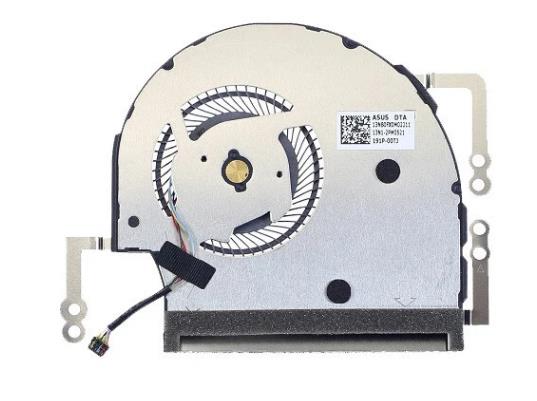 CPU-Lüfter für Asus ND55C45-17C02 13NB0FX0M02011 13N1-2PM0521