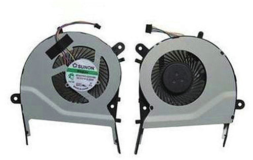 CPU-Lüfter für Asus KSB0605HBA03 MF60070V1-C370-S9A