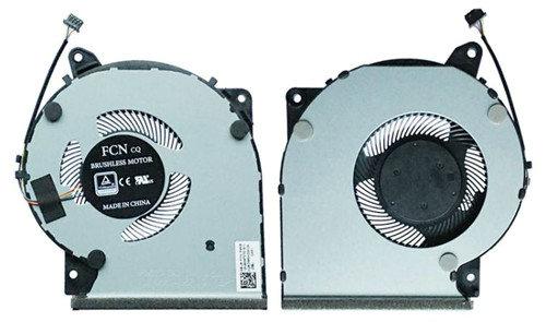 CPU-Lüfter für Asus DFS561405PL0T FM8R 13NB0MT0T01211