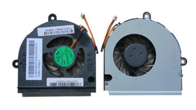 CPU Lüfter für Asus A53u-eh21 X53b X53be