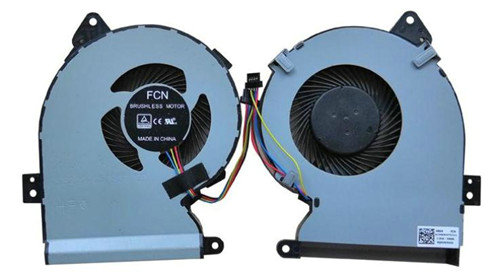CPU-Lüfter für Asus FHM7 DFS2004057S0T NSB85B01-17F11