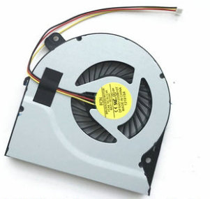 CPU-Lüfter für Asus X750dp X750jaX 750ja-db71