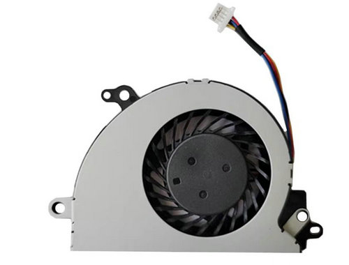 CPU Lüfter für Asus X553 X553m X553ma X553sa-1g X553SA-XX031D