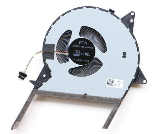 CPU-Lüfter für Asus Yx570 Yx570z Yx570zd Yx570ud DFS661605PQ0T FKDB
