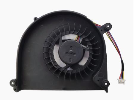 CPU-Lüfter für Asus X5d X5di X5did X5dij K70io KDB0705HB-9D87