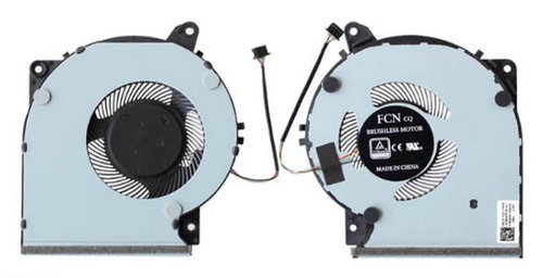 CPU-Lüfter für Asus Fl8700u Fl8700f DFS561405PL0T FM8R