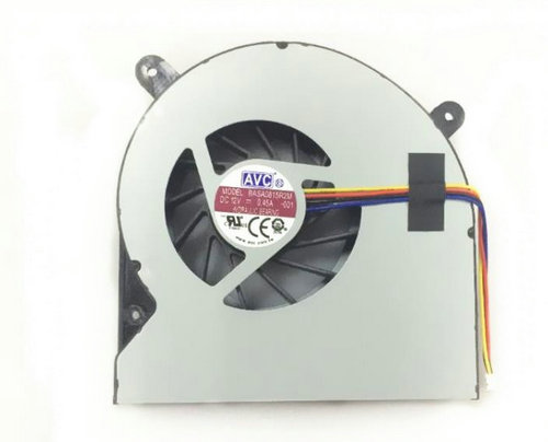 CPU-Lüfter für Asus Zen Aio Zn242g Zn242gd Zn242if KSB0612HB D7X