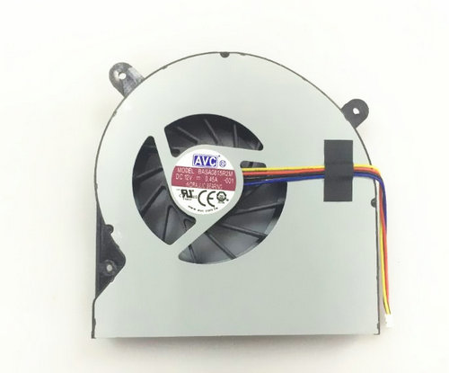 CPU-Lüfter für Asus Zen Aio Zn270ieu KSB0612HB D7X