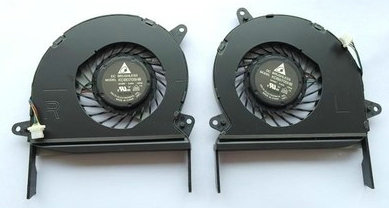 GPU+CPU-Lüfter für Asus KDB0705HB-CE54 KDB0705HB CE55