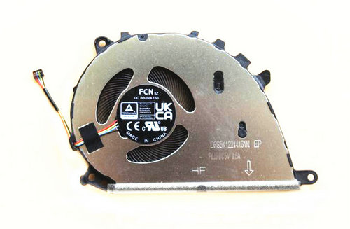 CPU-Lüfter für Asus DFS5K12214161N-FMJ3