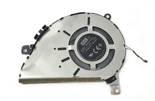 Neuer CPU-Lüfter für Asus Zenbook UM433D APA0705R5H Y005