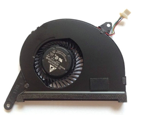 CPU Lüfter für Asus 13N0-LYA0201 13GNH010P030-1 13GNHO1AM070-1