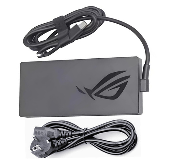 250W 20V 12.5A Rectangle Conn Netzteil für Asus Rog Zephyrus G16 (2026) GU606 GU606AP GU606AM