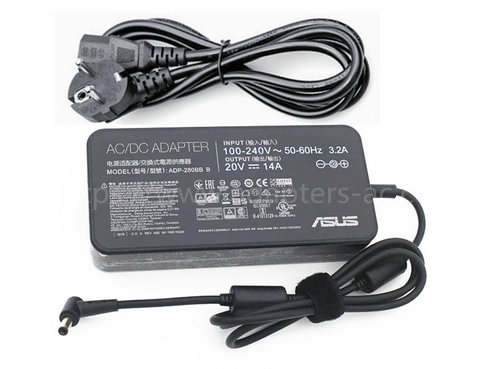 280W Netzteil Asus ROG G703GI-XS98K