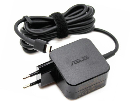 45W USB-C Netzteil für Asus Chromebook Plus CM34 Flip CM3401