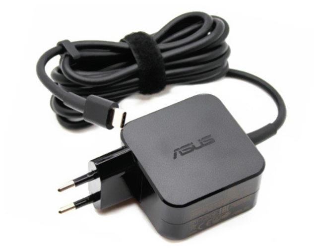 45W USB-C Netzteil für Asus Chromebook Enterprise CM30 Detachable CM3001