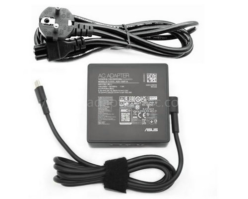 100W USB-C Netzteil für Asus Rog Flow X13 GV301RA-LJ095W GV301RA-LJ098W