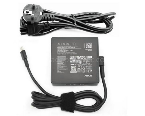 100W USB-C Netzteil für Asus Rog Zephyrus duo 16 GX650PZ-NM052X GX650PY-NM014W