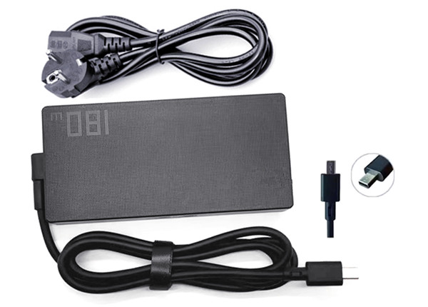 180W Netzteil für Asus ROG Zephyrus G14 GA403 GA403UU-QS045X GA403UV-QS051X