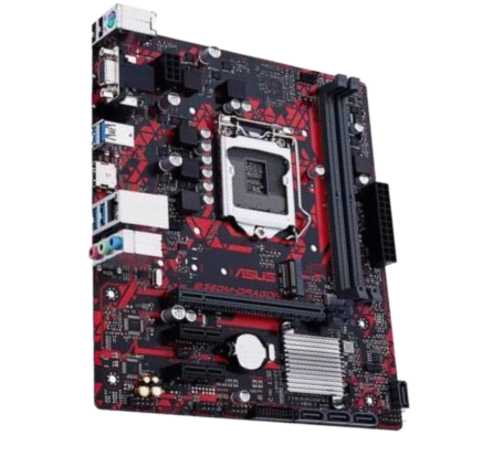 Desktop Motherbaord für Asus B360M-DRAGON