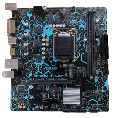 Desktop Motherbaord für Asus B460M-KYLIN