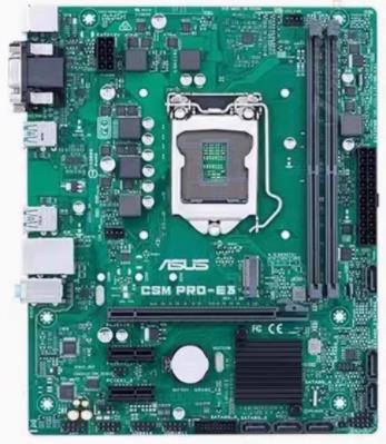 Desktop Motherbaord für Asus CSM PRO-E3