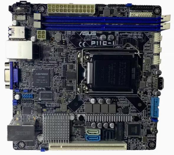 Desktop Motherbaord für Asus P11C-I Mini-ITX