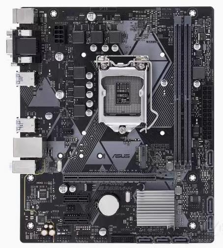 Desktop Motherbaord für Asus Prime B365M-K