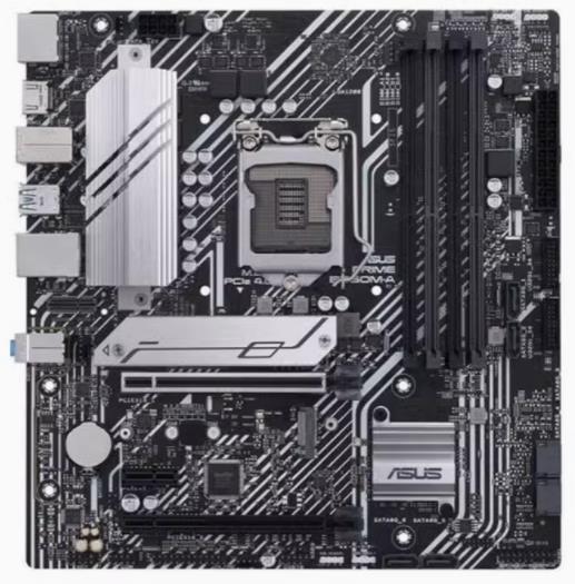 Desktop Motherbaord für Asus Prime B560M-A