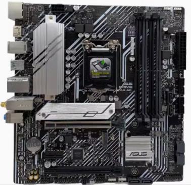 Desktop Motherbaord für Asus Prime B560M-A AC