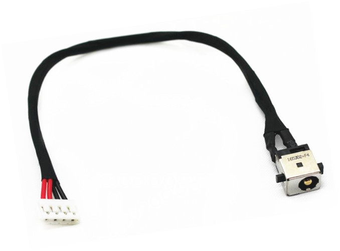 ASUS X450L X450LA X450LAV X450LB Series Steckverbinder DC IN Kabel