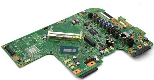 60PT0000-MB48020 Motherboard integrierte I3-CPU für Asus ET2321 ET2321I All-in-One