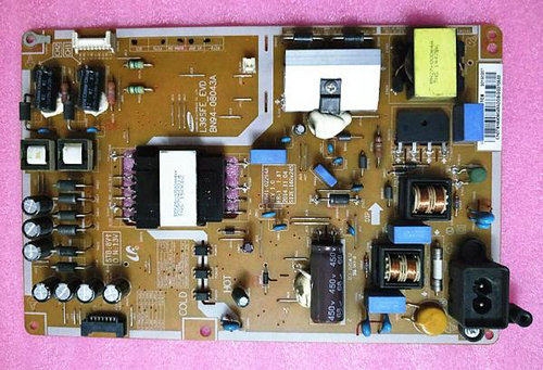 Original Samsung UA39F5088AJ Leistungskarte L39SFE-EVD BN41-02294A