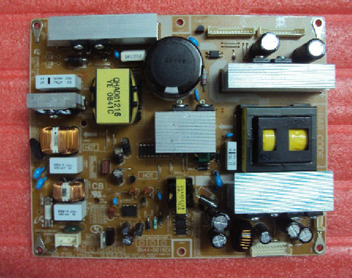 Original Samsung LA32R81BA LA32R81B Leistungskarte BN44-00192A SH10005-7005