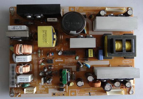 Original Samsung LA32A550P1F Leistungskarte BN44-00213A MK32P5T