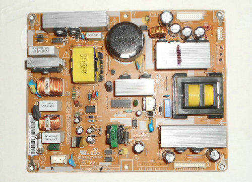 Original Samsung LA32R81BA Leistungskarte BN44-00214A MK32P5B
