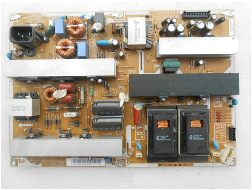 Original Samsung LE46B550A5W LN46B530P7F Leistungskarte BN44-00265A I46F1-9SS