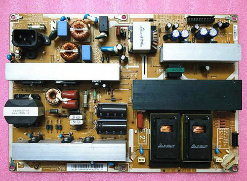 Original Samsung LA52B550K1F Leistungskarte I52F1_9SS BN44-00267A