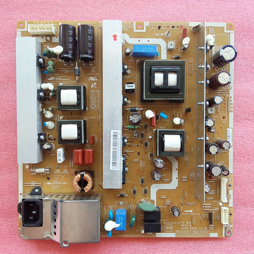 Original Samsung PS42C350B1 Leistungskarte BN44-00329A BN41-01395A