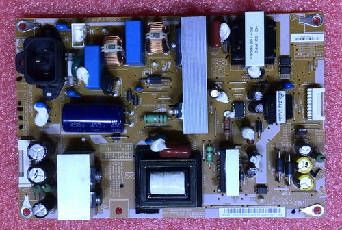 Original Samsung 32C360E1 Leistungskarte P2632HD-ASM PSLF121401A BN44-00338A