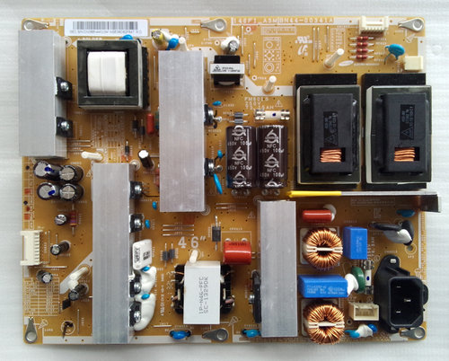 Original Samsung UA46EH5080R LA46C550J1F Leistungskarte BN44-00341A