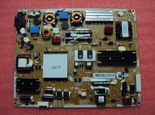 Original Samsung UA46C5000QR Leistungskarte PSLF121B01A BN44-00353A