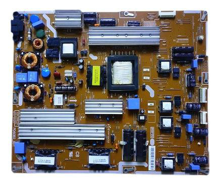 Samsung UA60D8000 Leistungskarte BN44-00429A PD60B2_BDY