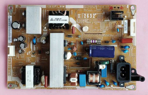 Original Samsung LA37D560F9T Leistungskarte BN44-00439A/B I37F1_BSM PSIV181411A