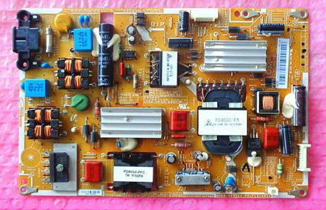Original Samsung 40D5003PR Leistungskarte PD46G0-BDY BN44-00473B BN44-00473A