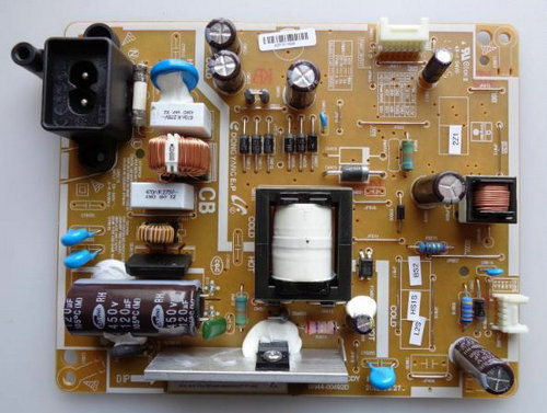 Original Samsung UA32EH4080R Leistungskarte BN41-01847A BN44-00492D PD32AV0C