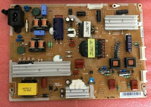 Original Samsung UA46ES6100J Leistungskarte PD46B1D-CSM BN44-00518A