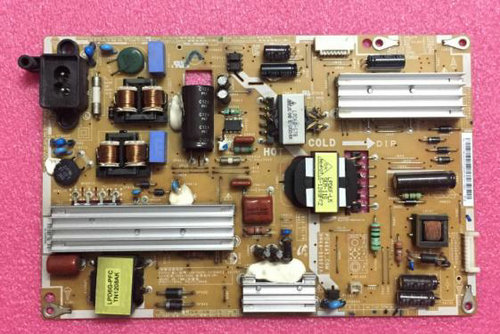 Original Samsung UA46ES6100J Leistungskarte BN44-00519A PD55B1D-CSM